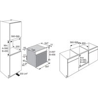 ASKO OCS8464S Image #3