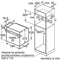 Siemens CM633GBW1 Image #6