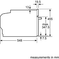 Siemens CM633GBW1 Image #8