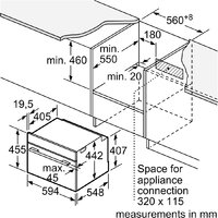 Siemens CM633GBW1 Image #7