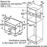 Siemens CM633GBW1 Image #9