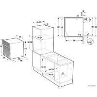 Gorenje BCS798S24X Image #9