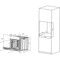 Haier HOX-P11CGBX Image #18