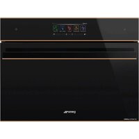 Smeg Dolce Stil Novo SO4606WAPNR