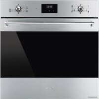 Smeg Classica Aesthetic SF6300TVX