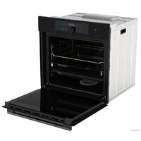 Электрический духовой шкаф Haier HOX-FP5RAGG - Изображение №3 — Chaika Market