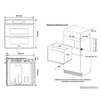 Samsung NV7B41207AS Image #3