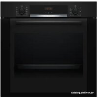 Электрический духовой шкаф Bosch HBA3540B0 - Изображение №1 — Chaika Market