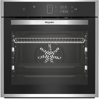 Hotpoint-Ariston FE8 1352 DSC IX Image #1