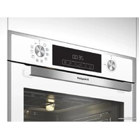 Hotpoint FE9 831 JSH WH Image #5