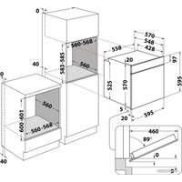 Whirlpool OMR58HU1X Image #15