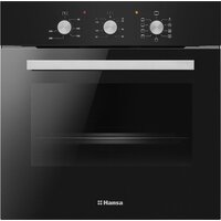 Hansa BOES684321 Image #1