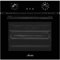 Monsher MOE 6092 Noir