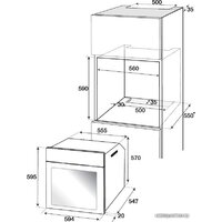 Grundig GEBM45011B Image #3