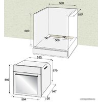 Grundig GEBM45011B Image #2