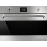 Smeg SF4390MCX