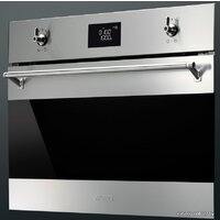 Smeg SF4390MCX Image #2