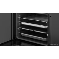 TEKA Steamchef HLB 8550 SC Night River Black 111200001 (черный) Image #2