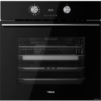 TEKA Steamchef HLB 8550 SC Night River Black 111200001 (черный)