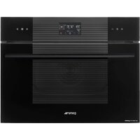 Smeg Linea Aesthetic SO4102S3B3