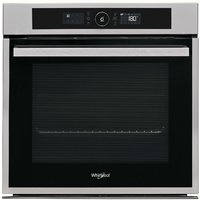 Whirlpool AKZ9 7891 IX