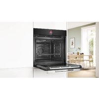 Bosch Serie 8 HBG7221B1S Image #4