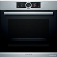 Bosch Serie 8 HBG656RS1M Image #1