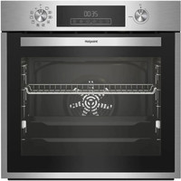 Hotpoint-Ariston FE8 831 JSC IX Image #1