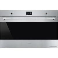 Smeg SFP9395X1 Image #1