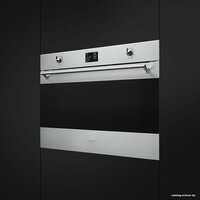 Smeg SFP9395X1 Image #3