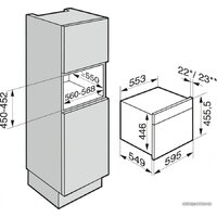 Miele DG 2840 GRGR Image #2