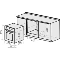 MBS DE-452 Image #2