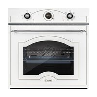 ZorG Technology  BE6 RST (EMY) white