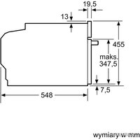 Bosch CMG633BS1 Image #7