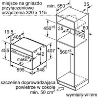 Bosch CMG633BB1 Image #9