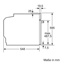 Siemens HB578BBS6 Image #8