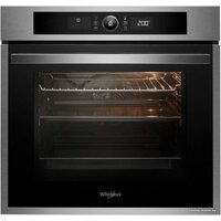 Whirlpool AKZ9 7891 IX