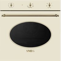 Smeg SF68M3VPOGL Image #1