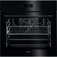 AEG 8000 Assisted Cooking BPE748380B