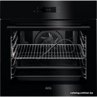 AEG 8000 Assisted Cooking BPE748380B