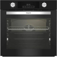 Hotpoint-Ariston FE8 831 JSC BL Image #1