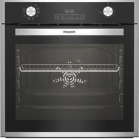 Hotpoint-Ariston FE9 834 JH IX