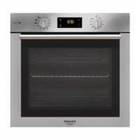 Hotpoint-Ariston FA4S 841 P IX HA Image #1