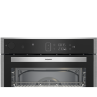 Hotpoint-Ariston FE9 S1351 DSH IX Image #2