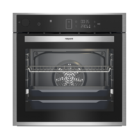 Hotpoint-Ariston FE9 S1351 DSH IX Image #1