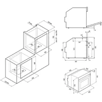 Krona MAGNETE 60 BL/BL Image #12