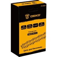 Deko P-CS21 081-1037