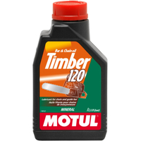 Motul Timber 120 1л Image #1