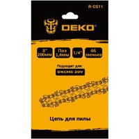 Deko R-CS11 083-2017