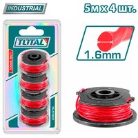 Total TALS1602